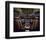 Boeing 777 Flight Deck-null-Framed Art Print