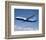 Boeing 787 Dreamliner-null-Framed Art Print
