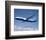 Boeing 787 Dreamliner-null-Framed Art Print