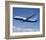 Boeing 787 Dreamliner-null-Framed Art Print