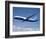 Boeing 787 Dreamliner-null-Framed Art Print