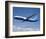 Boeing 787 Dreamliner-null-Framed Art Print