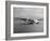 Boeing Clipper Moving on Top of a Body of Water-J^ R^ Eyerman-Framed Photographic Print