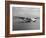 Boeing Clipper Moving on Top of a Body of Water-J^ R^ Eyerman-Framed Photographic Print