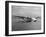 Boeing Clipper Moving on Top of a Body of Water-J^ R^ Eyerman-Framed Photographic Print