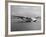 Boeing Clipper Moving on Top of a Body of Water-J^ R^ Eyerman-Framed Photographic Print