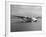 Boeing Clipper Moving on Top of a Body of Water-J^ R^ Eyerman-Framed Photographic Print