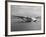 Boeing Clipper Moving on Top of a Body of Water-J^ R^ Eyerman-Framed Photographic Print