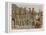 Boer, British Generals-Leslie Ward-Framed Stretched Canvas