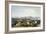 Boer Settlement-George French Angas-Framed Giclee Print