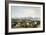 Boer Settlement-George French Angas-Framed Giclee Print
