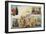 Boer War-Severino Baraldi-Framed Giclee Print