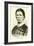 Boer Woman-null-Framed Giclee Print