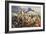 Boers and Natives-McConnell-Framed Giclee Print