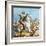 Boers-James Edwin Mcconnell-Framed Giclee Print