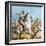 Boers-James Edwin Mcconnell-Framed Giclee Print