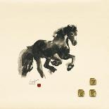 Horse II-Boersma-Art Print