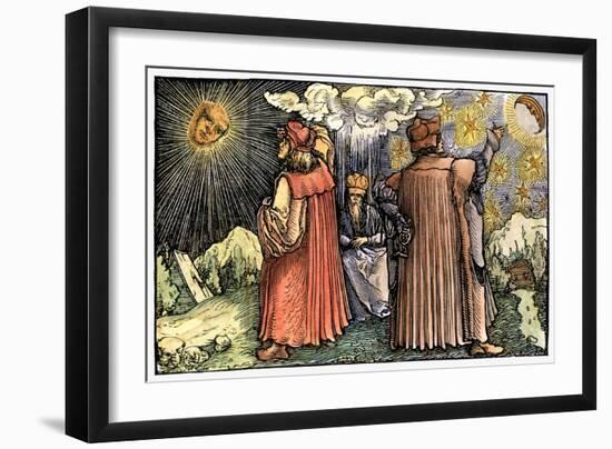 Premium Giclee Print, , large