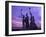 Bogativa Statue, San Juan, Puerto Rico-Greg Johnston-Framed Photographic Print