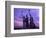 Bogativa Statue, San Juan, Puerto Rico-Greg Johnston-Framed Photographic Print