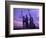 Bogativa Statue, San Juan, Puerto Rico-Greg Johnston-Framed Photographic Print