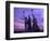 Bogativa Statue, San Juan, Puerto Rico-Greg Johnston-Framed Photographic Print