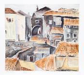 Perspective of Rome-Bogdan Grom-Limited Edition