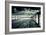 Bognor Regis Pier No. 2-Andy Bell-Framed Photographic Print