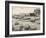 Bognor Regis, Sussex: the West Beach-null-Framed Photographic Print