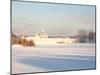 Bogorodichno-Uspenskij Monastery, Tikhvin, Leningrad Region, Russia-Nadia Isakova-Mounted Photographic Print