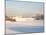 Bogorodichno-Uspenskij Monastery, Tikhvin, Leningrad Region, Russia-Nadia Isakova-Mounted Photographic Print