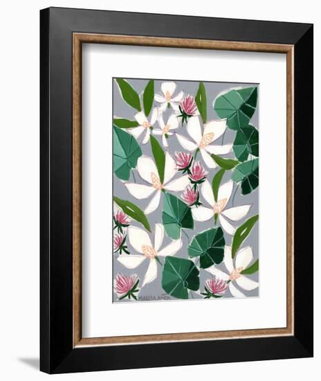 Bohemia 2-Marisa Anon-Framed Premium Giclee Print