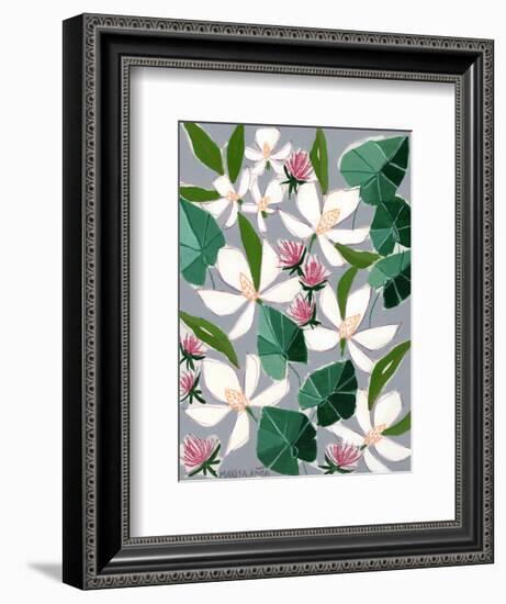 Bohemia 2-Marisa Anon-Framed Premium Giclee Print