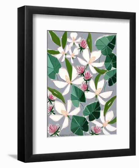 Bohemia 2-Marisa Anon-Framed Premium Giclee Print