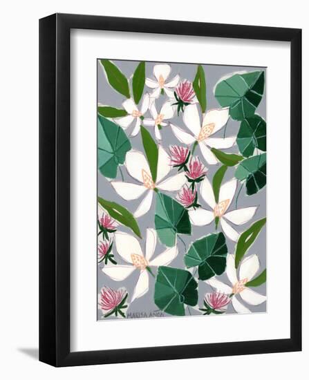 Bohemia 2-Marisa Anon-Framed Art Print