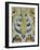 Bohemian Ikat IV-Chariklia Zarris-Framed Art Print