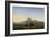 Bohemian Landscape, about 1808-Caspar David Friedrich-Framed Giclee Print