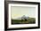 Bohemian Landscape-Caspar David Friedrich-Framed Giclee Print