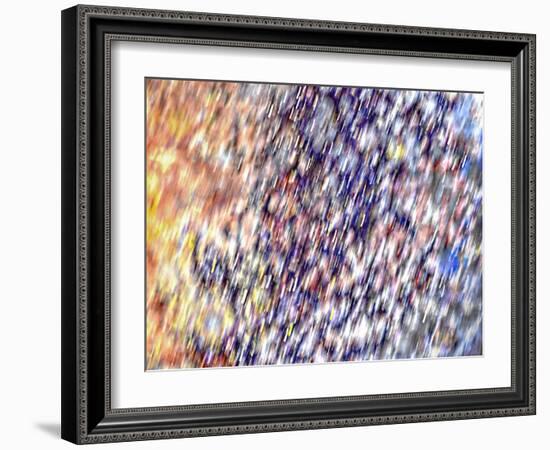 Bohemian Spirits III-Eva Bane-Framed Art Print