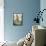 Bohemian Sun Dreamer-Alphonse Mucha-Framed Premier Image Canvas displayed on a wall