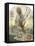 Bohemian Sun Dreamer-Alphonse Mucha-Framed Premier Image Canvas