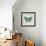 Bohemian Wings Butterfly VA-Daphne Brissonnet-Framed Art Print displayed on a wall