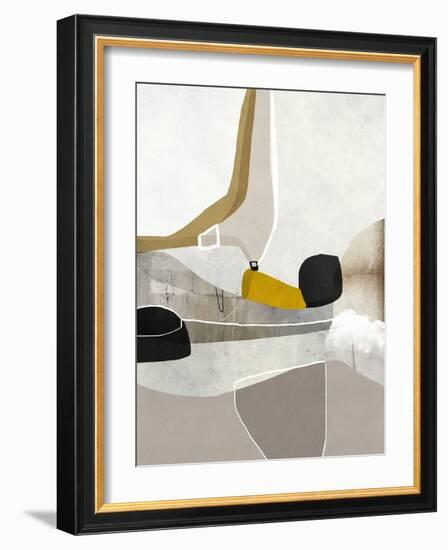 Boho 1-Roberto Moro-Framed Giclee Print