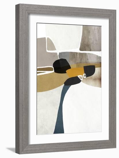 Boho 2-Roberto Moro-Framed Giclee Print