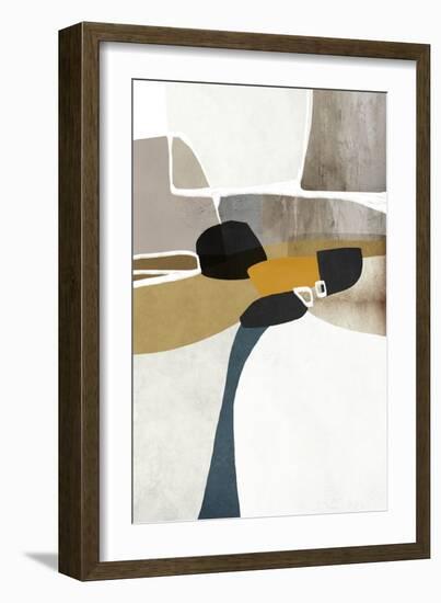 Boho 2-Roberto Moro-Framed Giclee Print