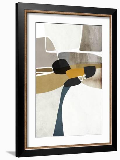 Boho 2-Roberto Moro-Framed Giclee Print