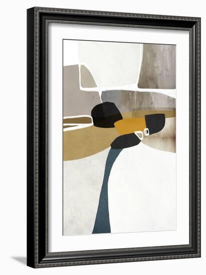 Boho 2-Roberto Moro-Framed Giclee Print