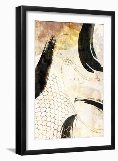 Boho art 10-Rafal Kulik-Framed Giclee Print