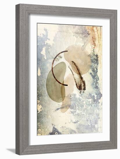 Boho art 7-Rafal Kulik-Framed Giclee Print