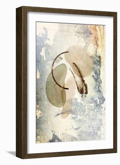 Boho art 7-Rafal Kulik-Framed Giclee Print